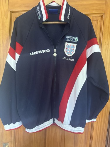 Umbro england retro - retro, top