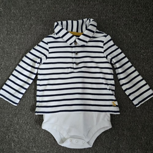 Joules baby boy smart - joules,