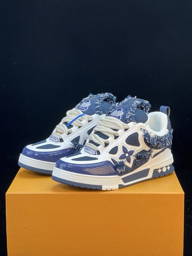 Louis vuitton trainer - louis, men’s