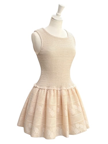 Maje rolland mini dress - rolland,