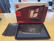 Motorola XOOM 2 MZ615 Grey