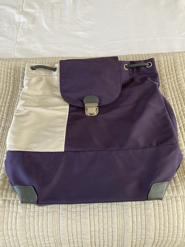 Radley navy waterproof - radley,