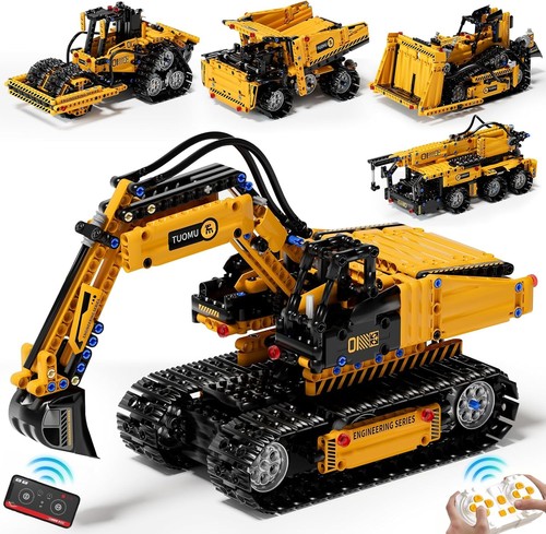 Rc construction - in, 1