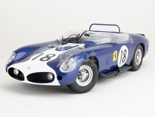 Ferrari 250 TR61 Le Mans 1961