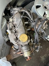 C14NZ Vauxhall 8v Petrol