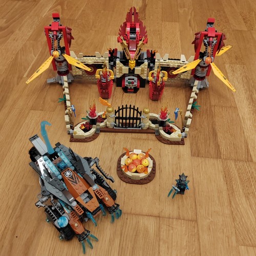 Lego legends chima flying - lego,