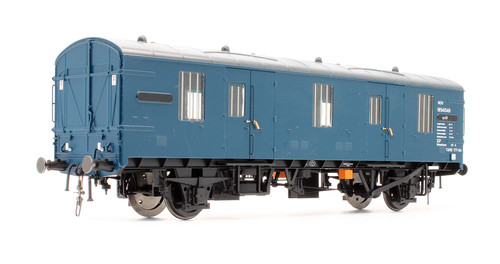 Pre owned 9402 blue - blue, cct