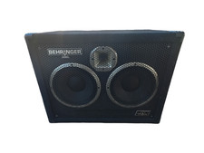 Behringer Bugera 600watt