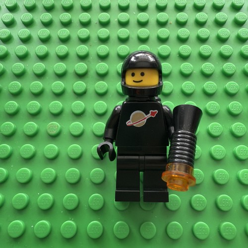 Lego classic space black - space,