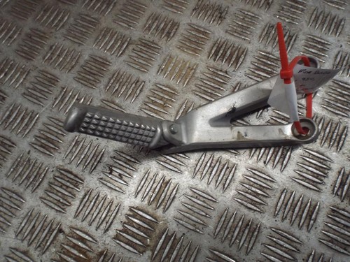 Honda fireblade cbr929 - fireblade, 929