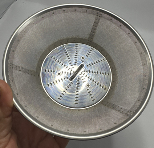 Genuine breville mesh - breville,