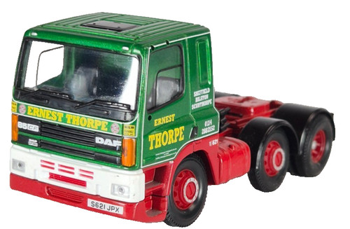 Corgi cc11805 leyland - corgi,
