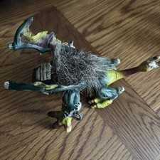 Mega Bloks Dragons: Raiders