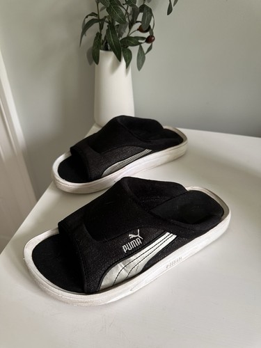 Vintage puma nandi chunky - vintage,
