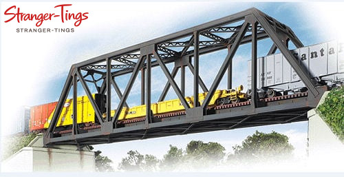 Walthers cornerstone single - walthers,