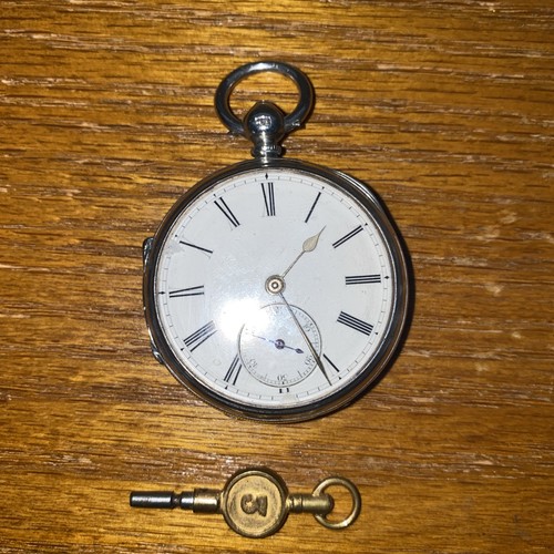 1890 fusee lever - , fob