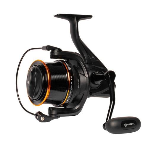 Akios krave kx8 - akios, reel