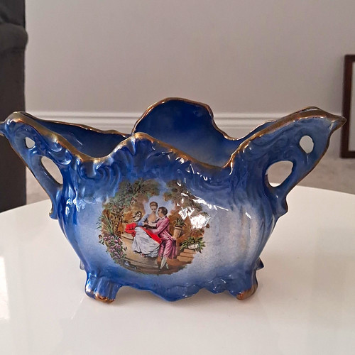 Vintage staffordshire england - vintage,