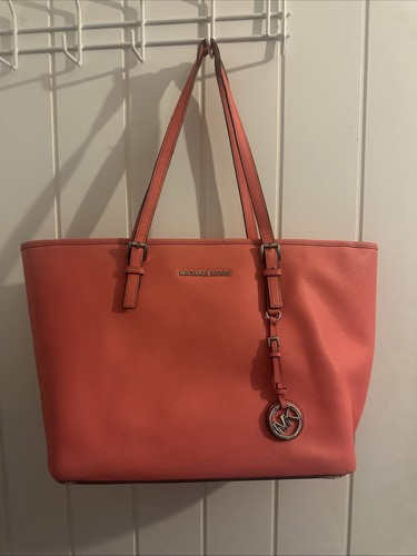 Michael kors coral - mk,