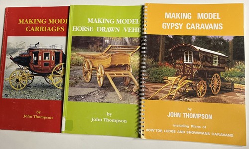 Books john thompson - by,