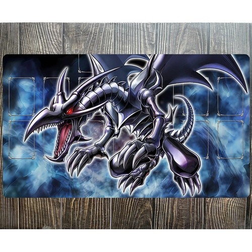 Yugioh tcg red eyes - red-eyes, dragon