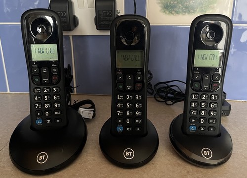 Everyday phone trio digital - everyday,