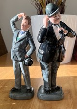 Royal Doulton Figurines