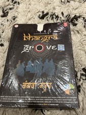 Hindi Bollywood - 100 Bhangra