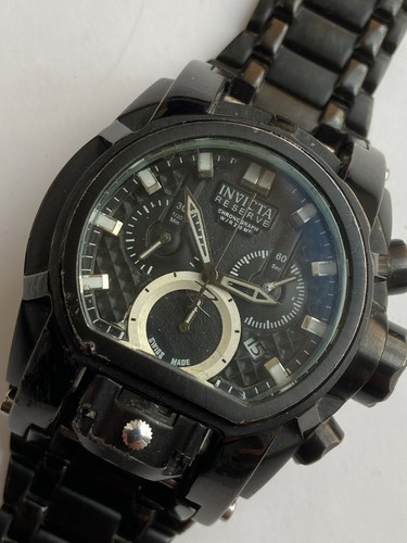 Rare men wrist - men, quartz