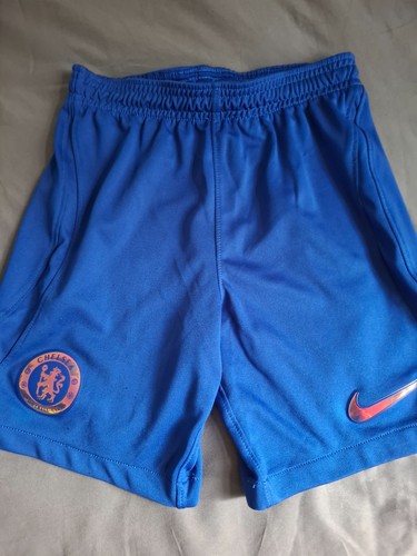 Kids nike chelsea football - fc,