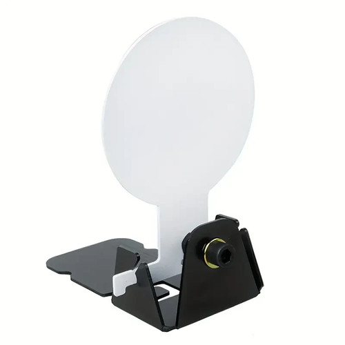 Inch round shooting - 3-inch, target
