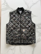 Carhartt WIP Myton Vest Liner