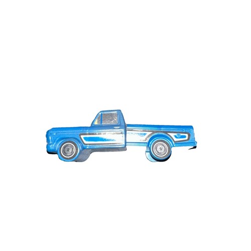 Vintage avon 1973 ford blue - 1973,