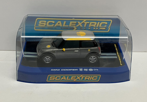 Scalextric slot car c3175 - scalextric,