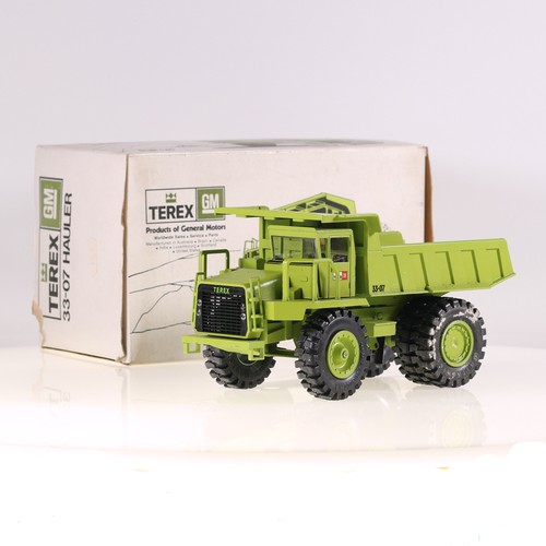 Nzg 163 terex - 163, 33-07