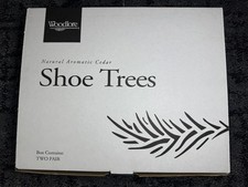 Woodlore Men’s Cedar Wood