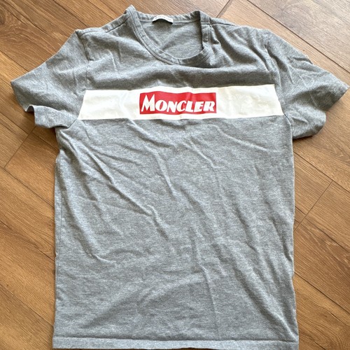 Moncler men grey - moncler,
