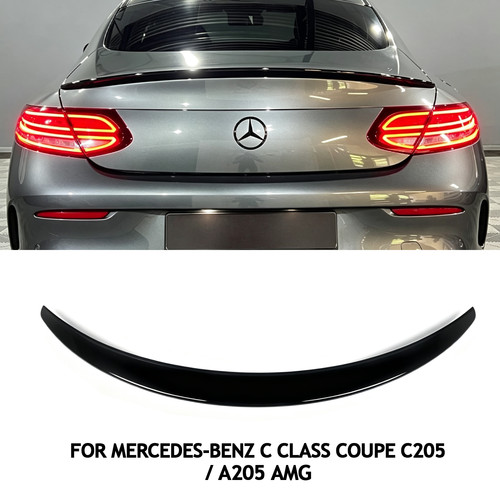 For mercedes class coupe - c,