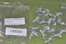25mm napoleonic / castings -