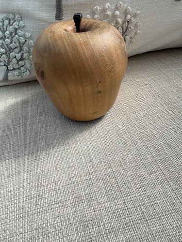 Merisier hand - (cherry, wood)