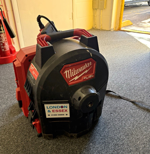 Milwaukee m18 fuel switch pack - switch,