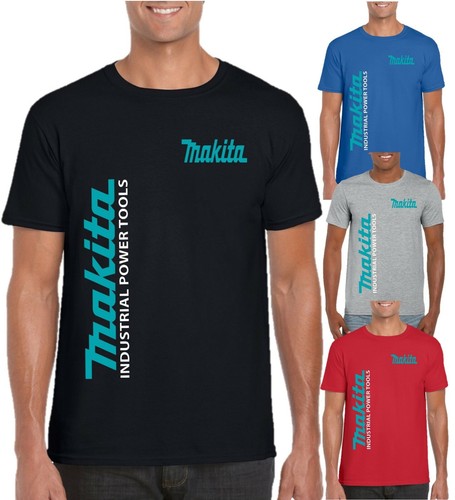 Makita shirt powertools - makita,