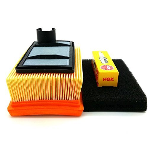 Outdoor spares limited quality - spares,
