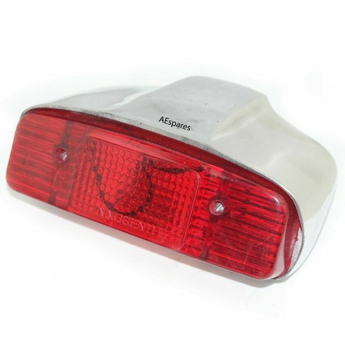 Rear brake lamp tail light - brake,