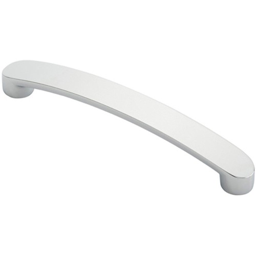 Flat fronted bow - flat,
