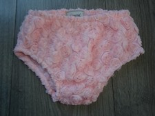 BNWOT - MAYORAL PINK BABY PANTS AGE 9 MONTHS