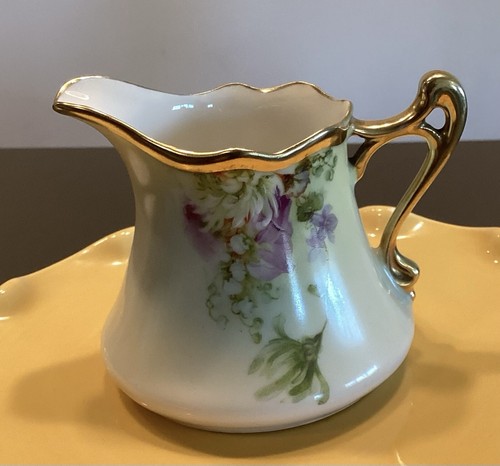 Antique royal rudolstadt - antique,