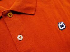 Casual Connoisseur Woodbank Polo shirt 2010 deadstock Casualco