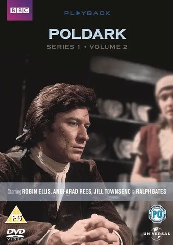 Poldark series volume - poldark,