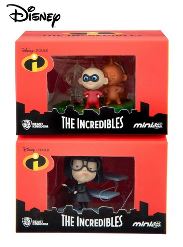 The incredibles jack - jack,